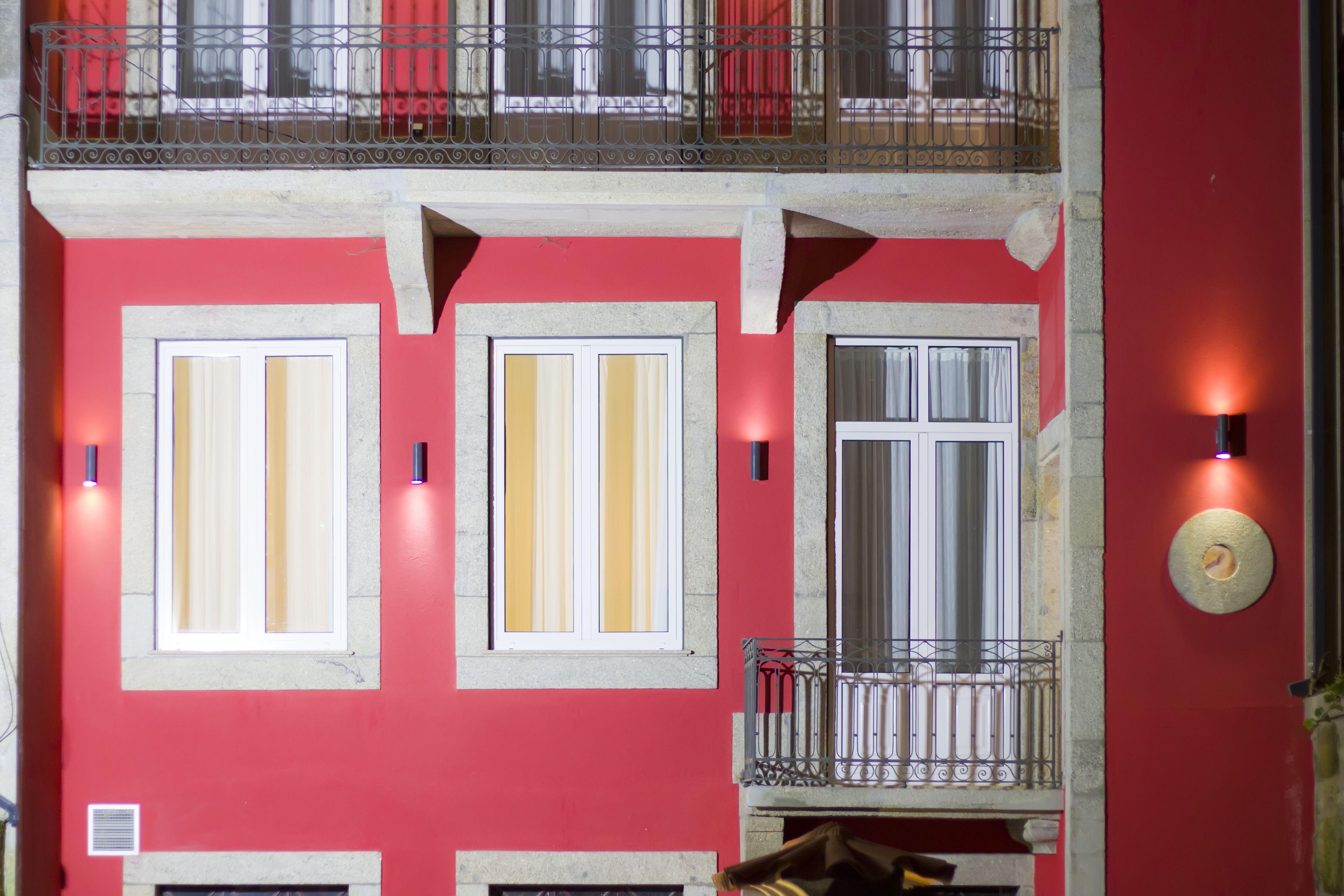 Turista Da Trindade, Porto